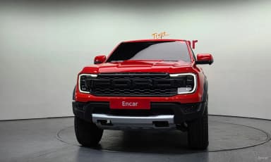 Ranger 4th Generation