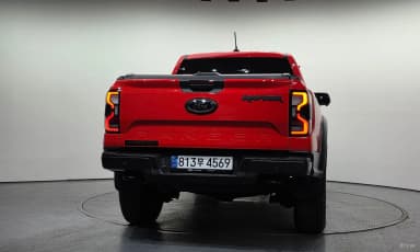 Ranger 4th Generation