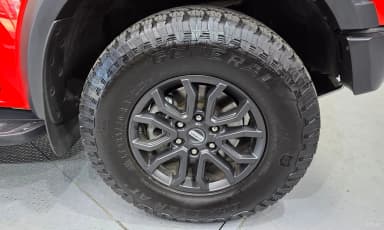 Ranger 4th Generation