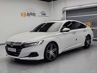 Accord 10th Generation