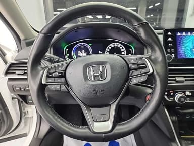 Accord 10th Generation