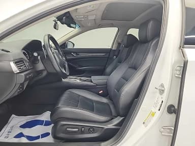 Accord 10th Generation