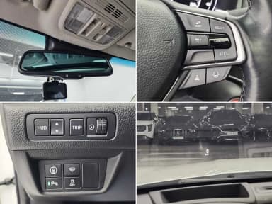 Accord 10th Generation
