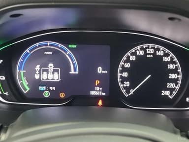 Accord 10th Generation