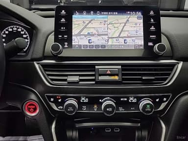 Accord 10th Generation