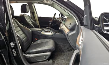 GLE-Class W167