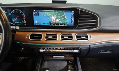 GLE-Class W167