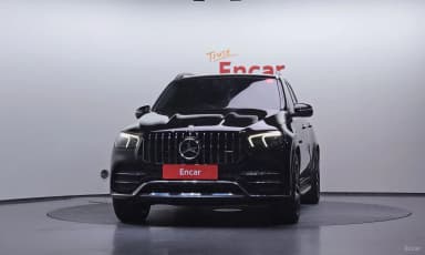 GLE-Class W167