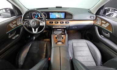 GLE-Class W167