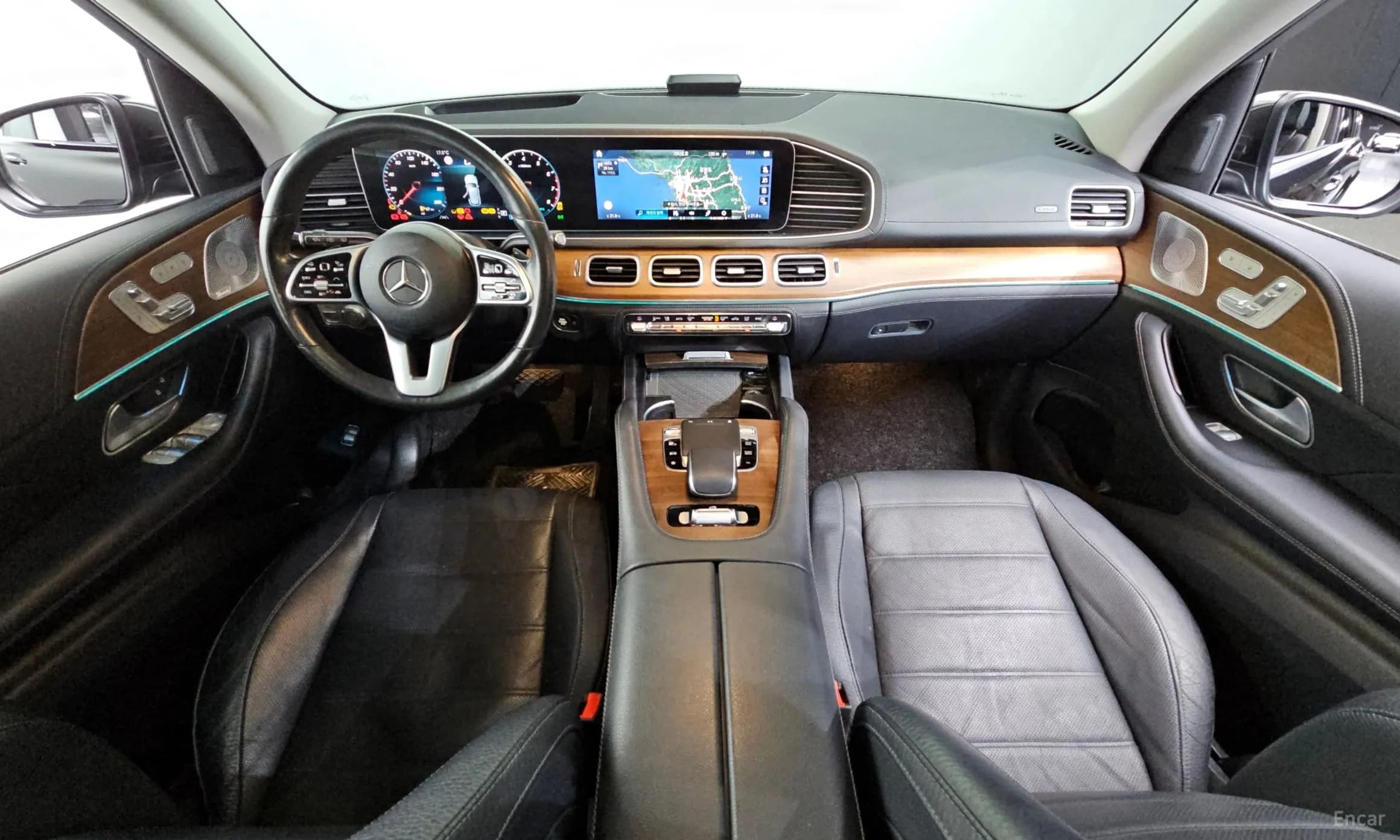 GLE-Class W167