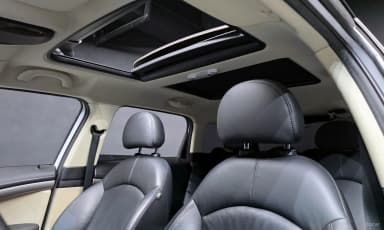 Cooper D Countryman