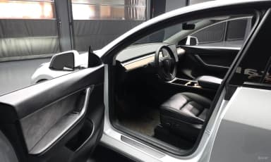 Model Y