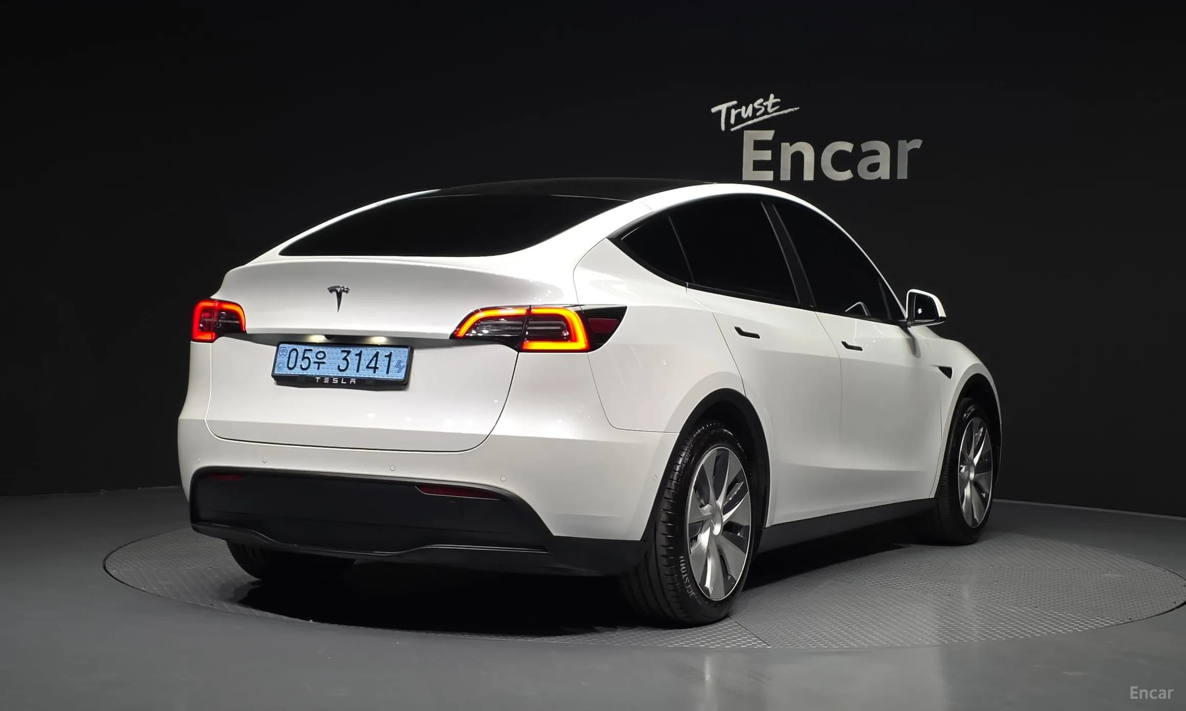 Model Y