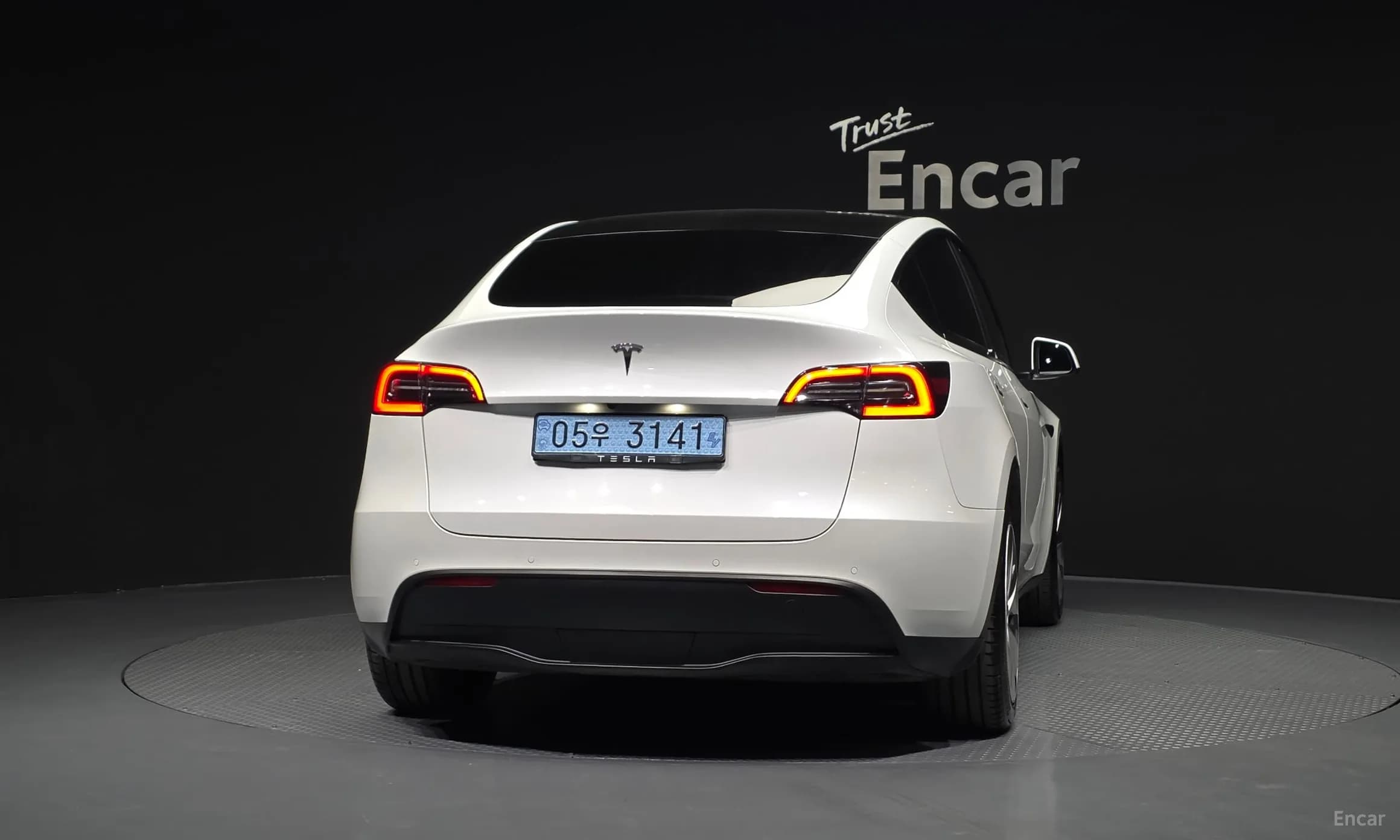 Model Y