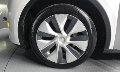 Model Y
