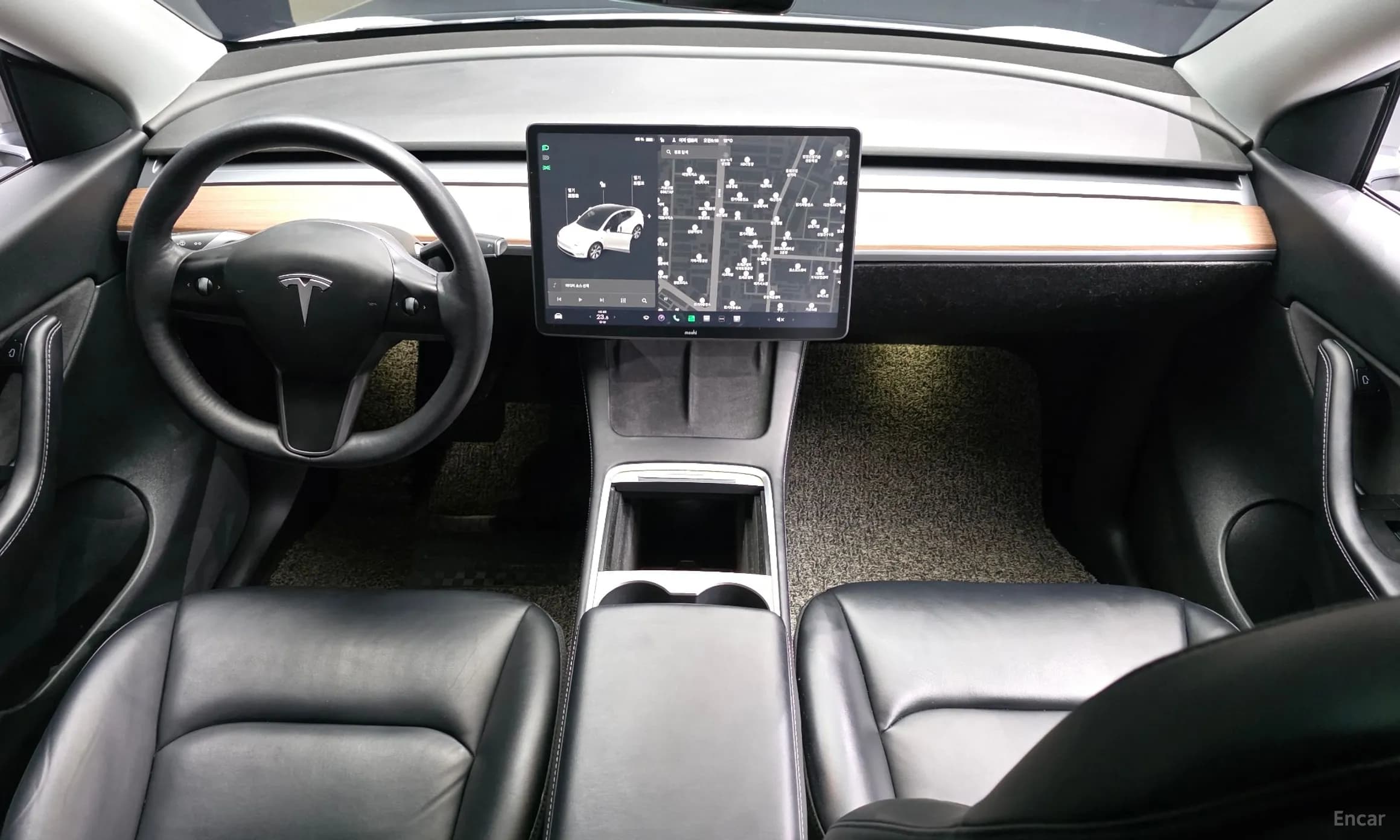 Model Y