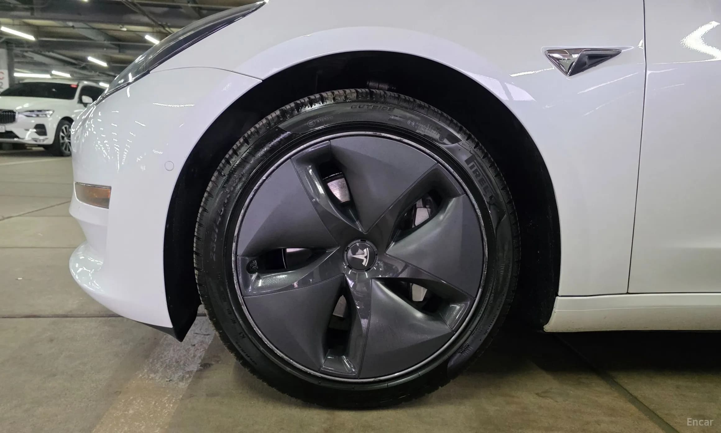 Model 3
