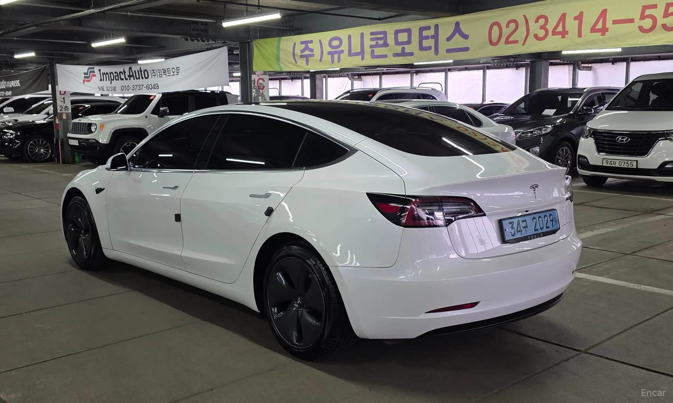 Model 3