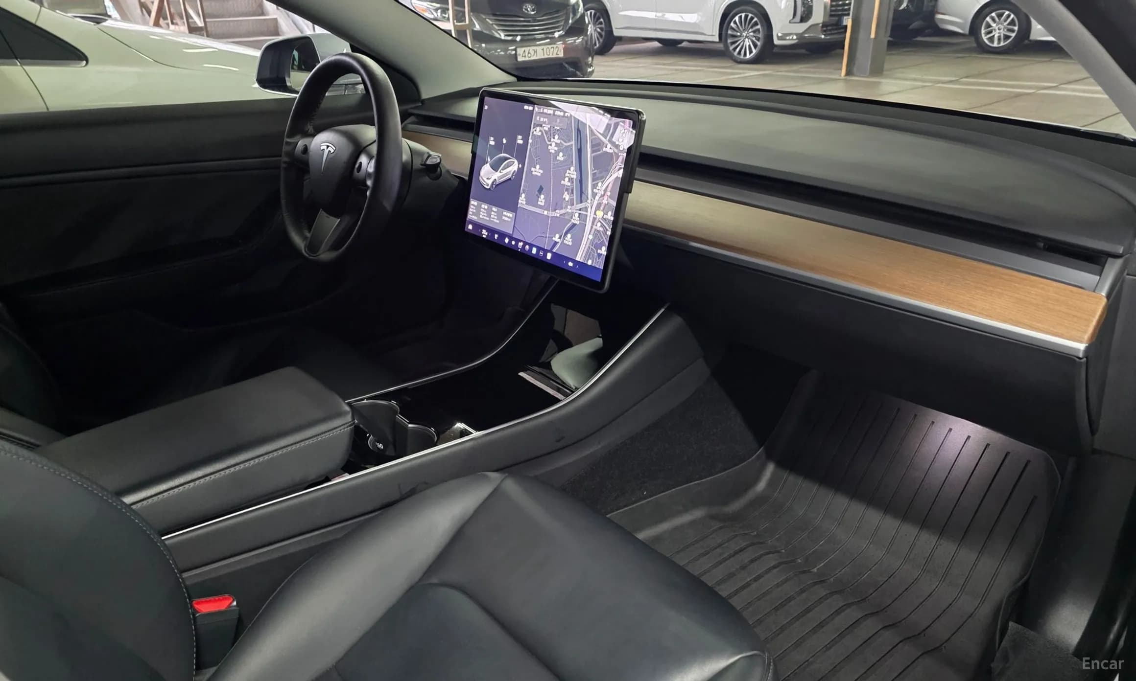 Model 3