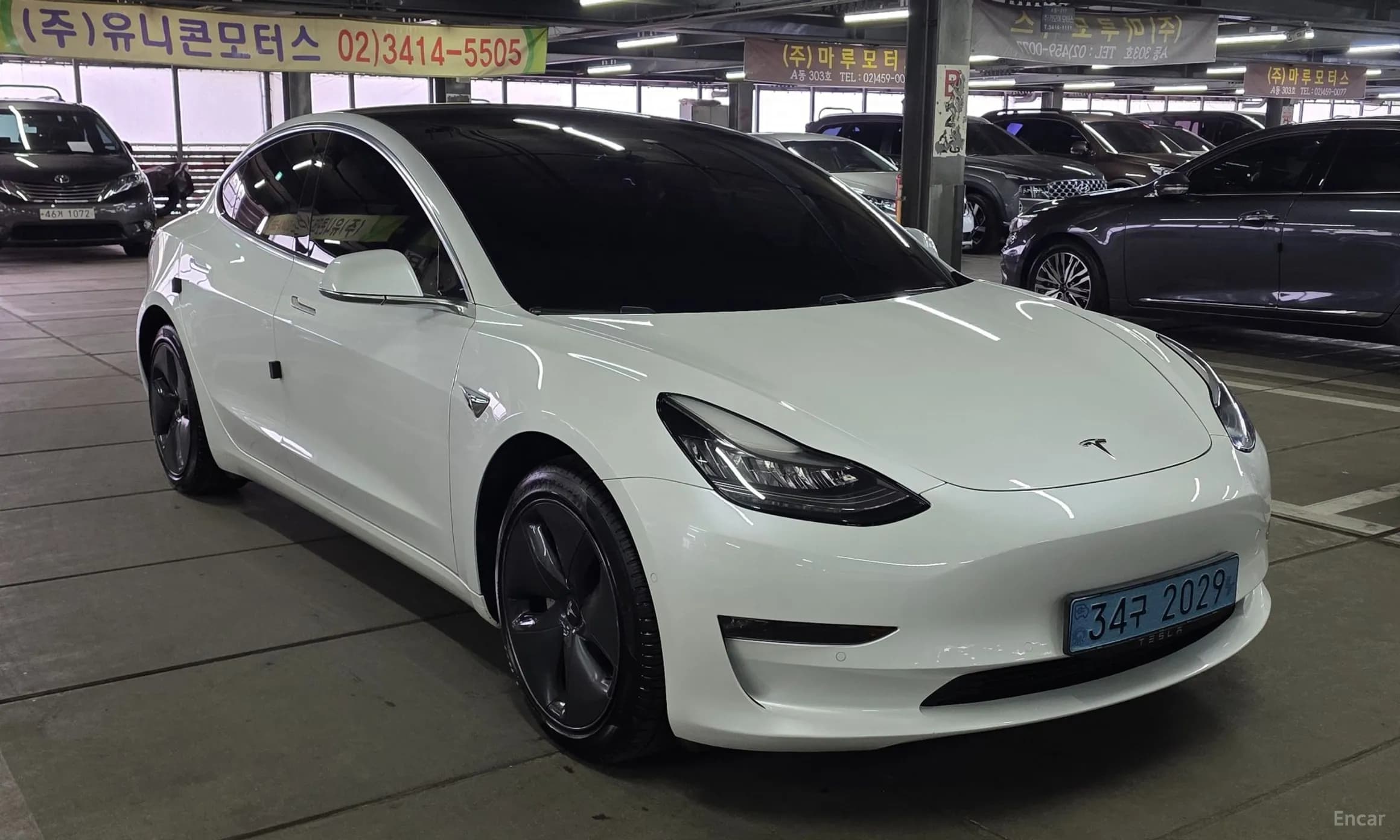 Model 3