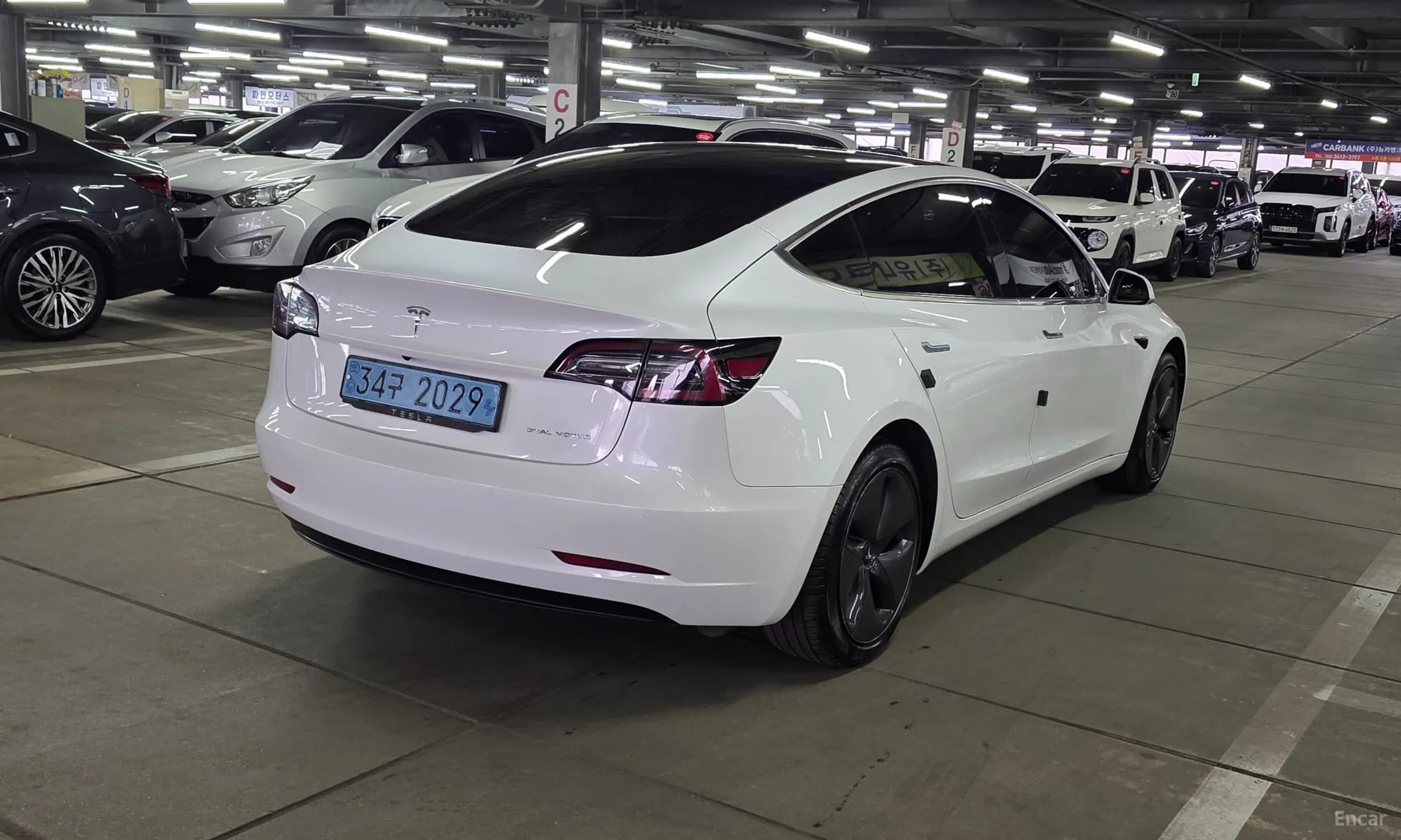 Model 3
