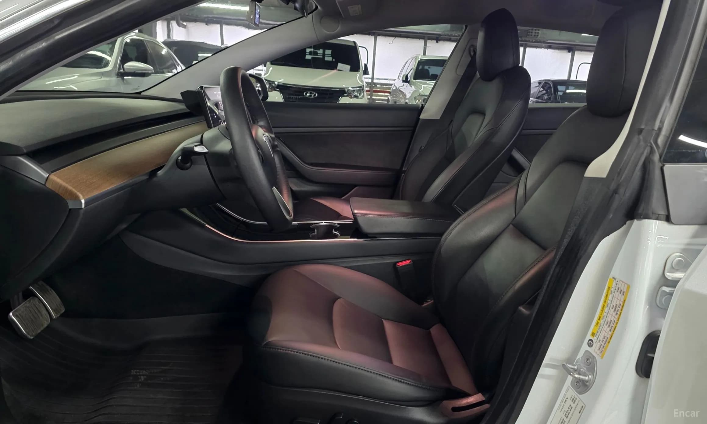 Model 3