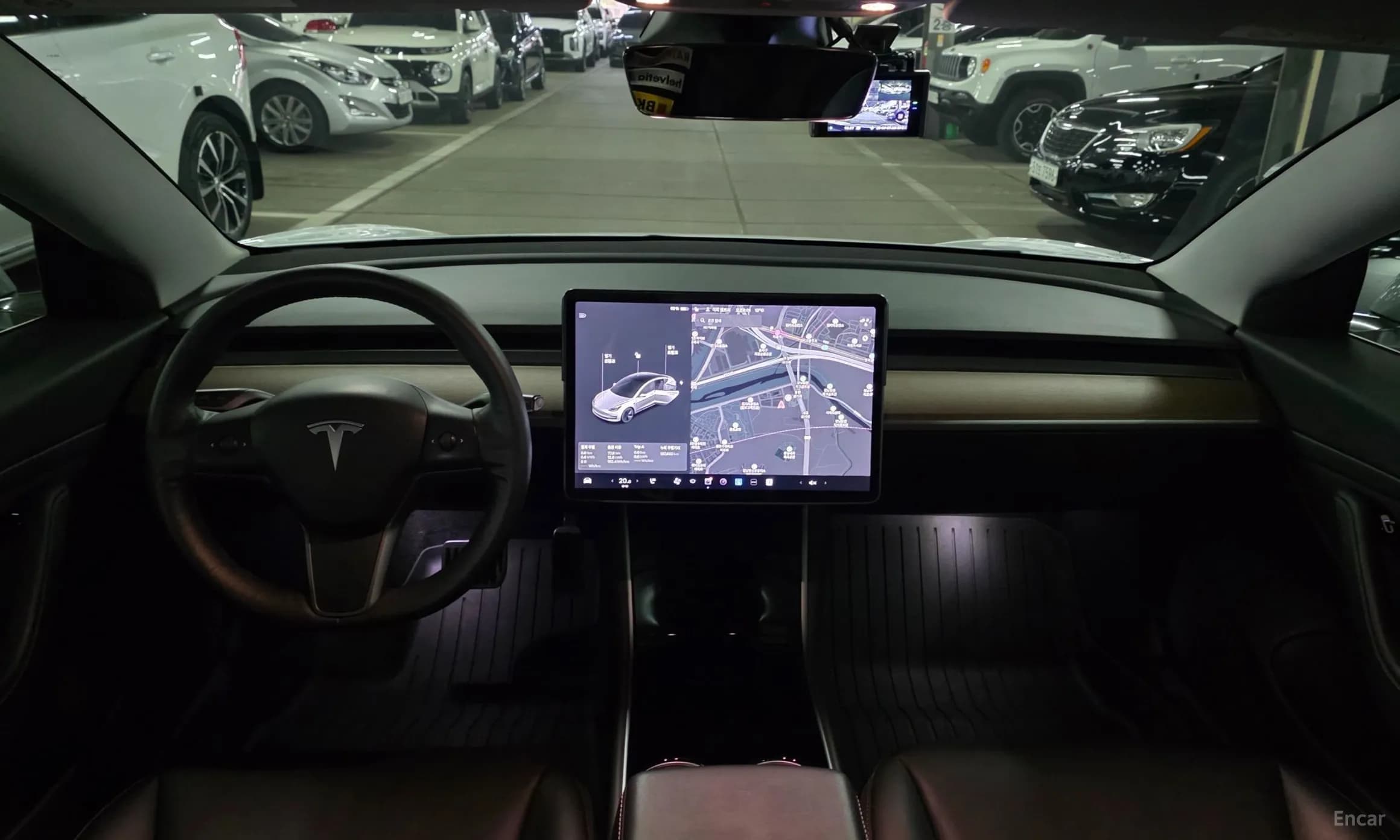 Model 3