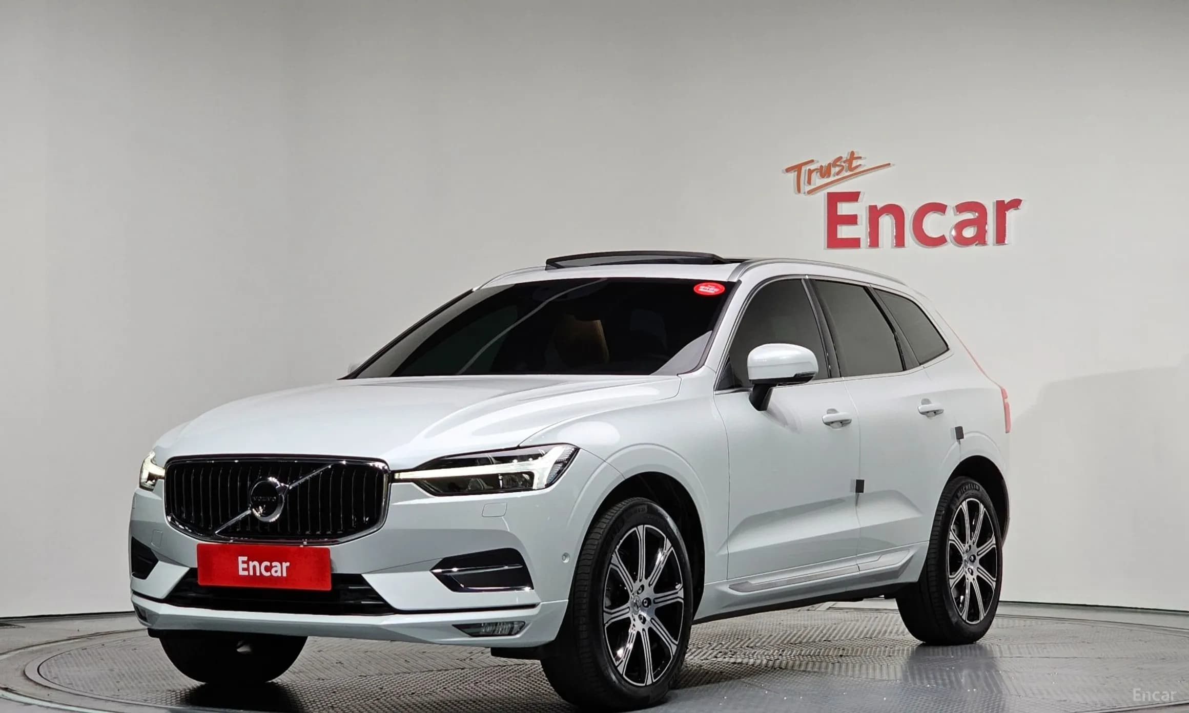 XC60 Gen 2