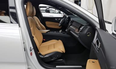 XC60 Gen 2