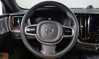 XC60 Gen 2