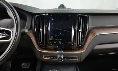 XC60 Gen 2
