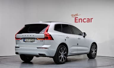 XC60 Gen 2