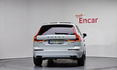 XC60 Gen 2