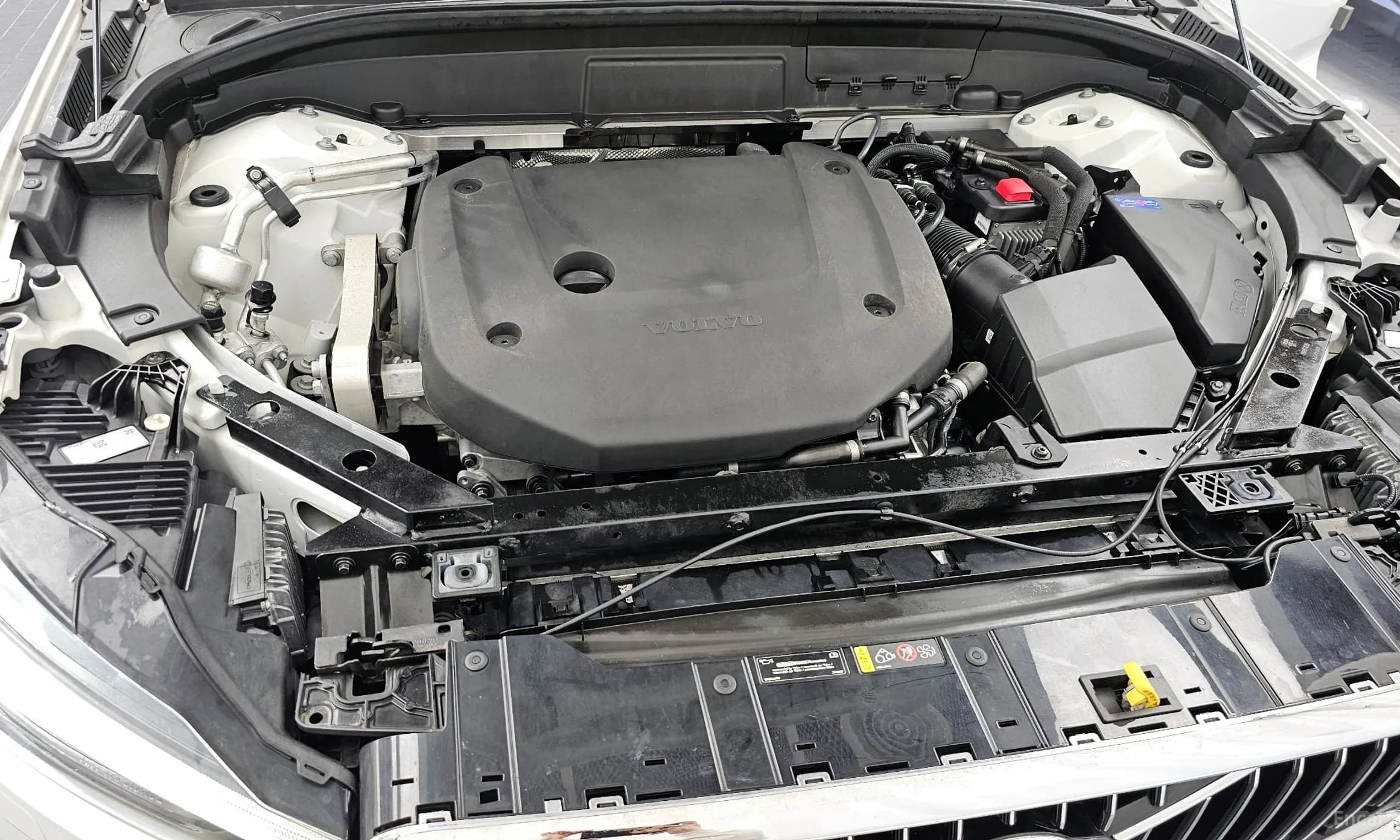 XC60 Gen 2