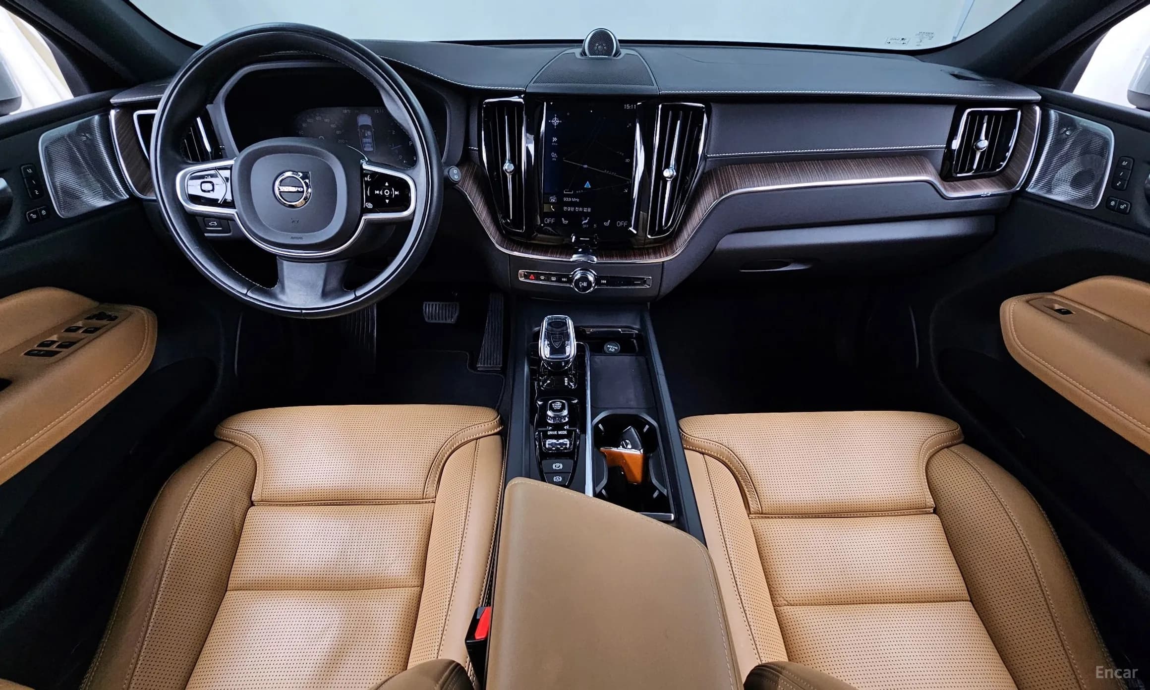 XC60 Gen 2