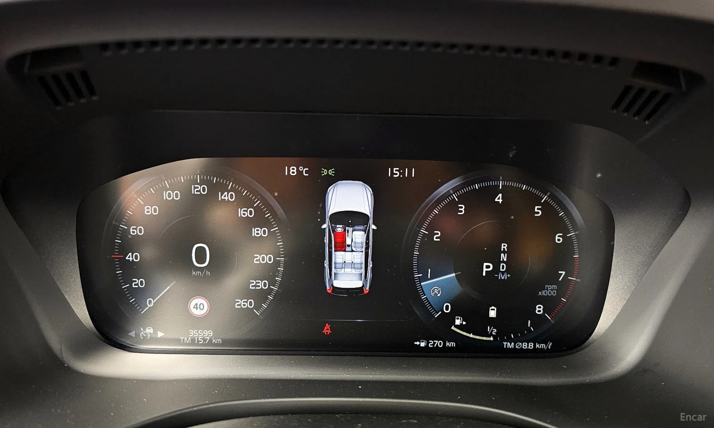XC60 Gen 2