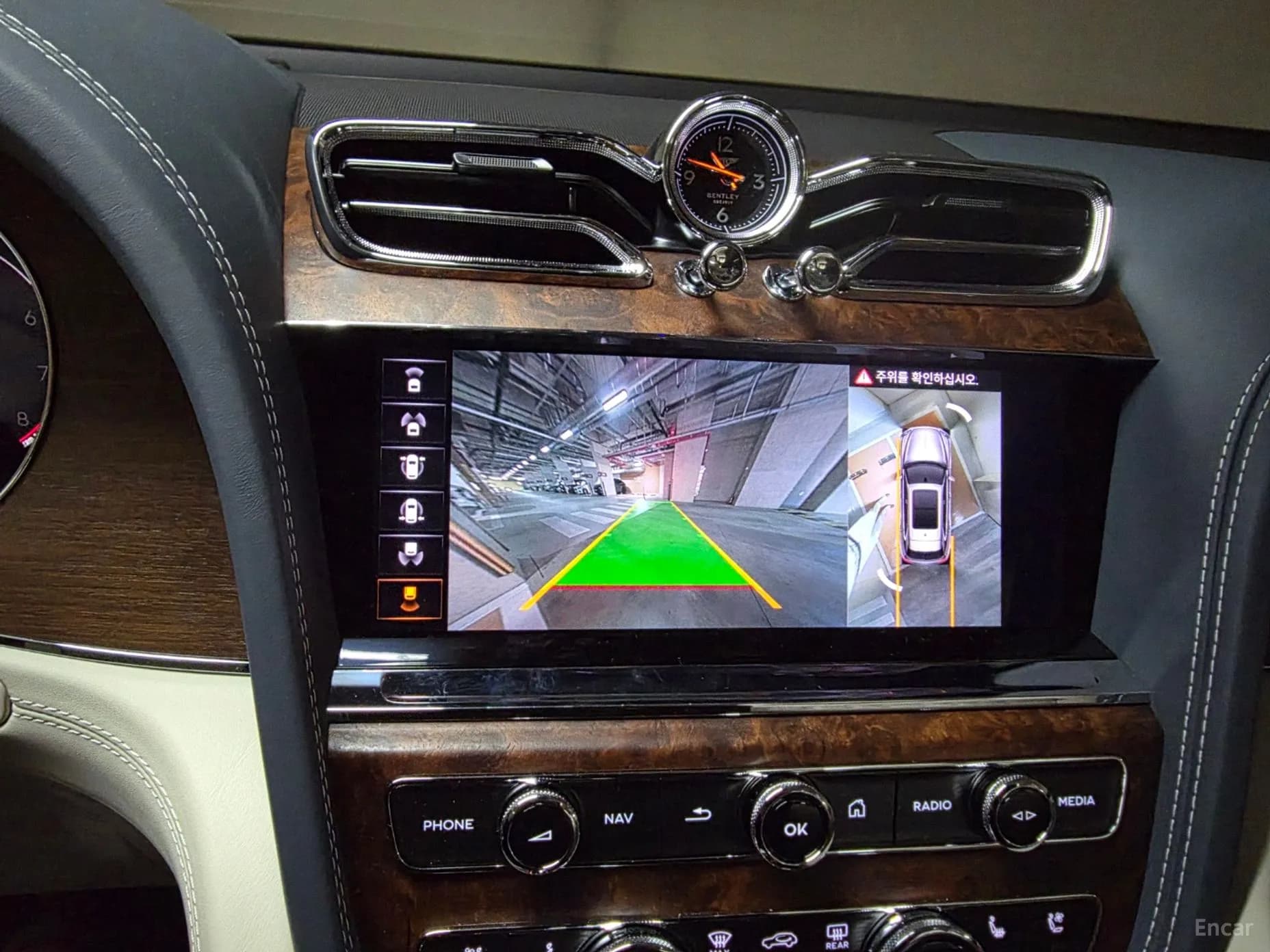 Bentayga