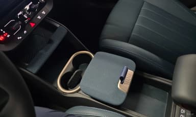 Cooper S Countryman 3rd Generation