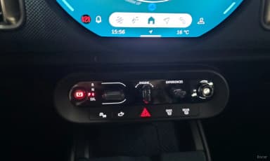 Cooper S Countryman 3rd Generation