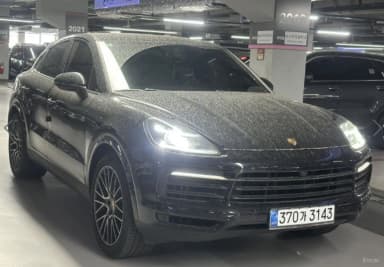 Cayenne (PO536)