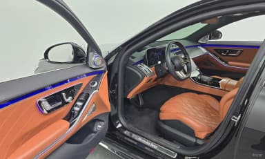 S-Class W223