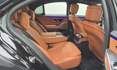 S-Class W223