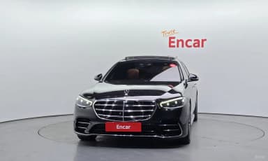 S-Class W223