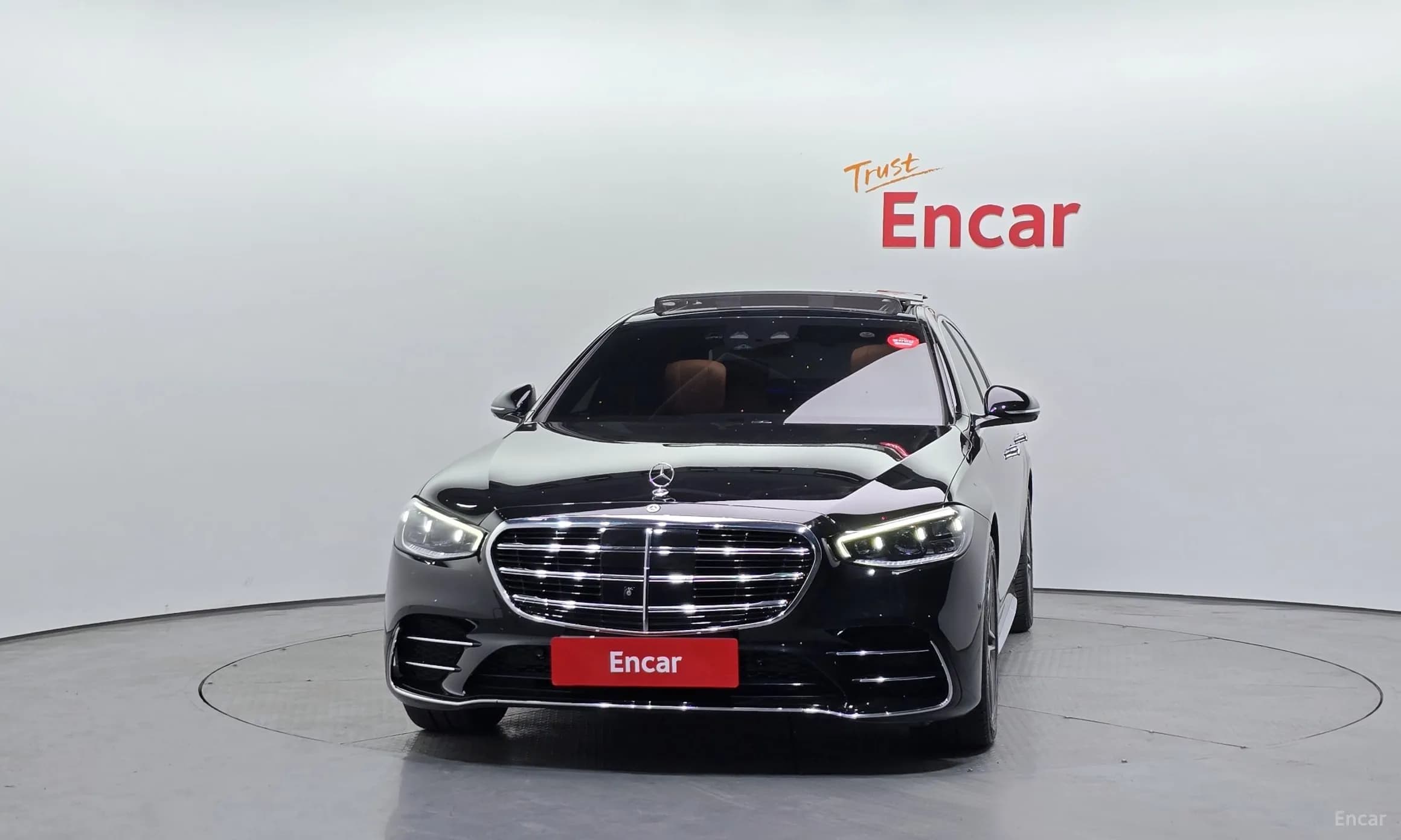 S-Class W223