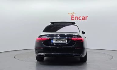 S-Class W223