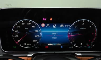 S-Class W223
