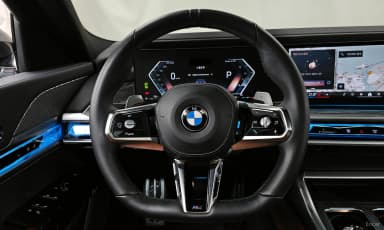 7 Series (G70)