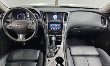 Q50