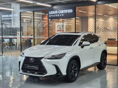 NX350h Gen 2
