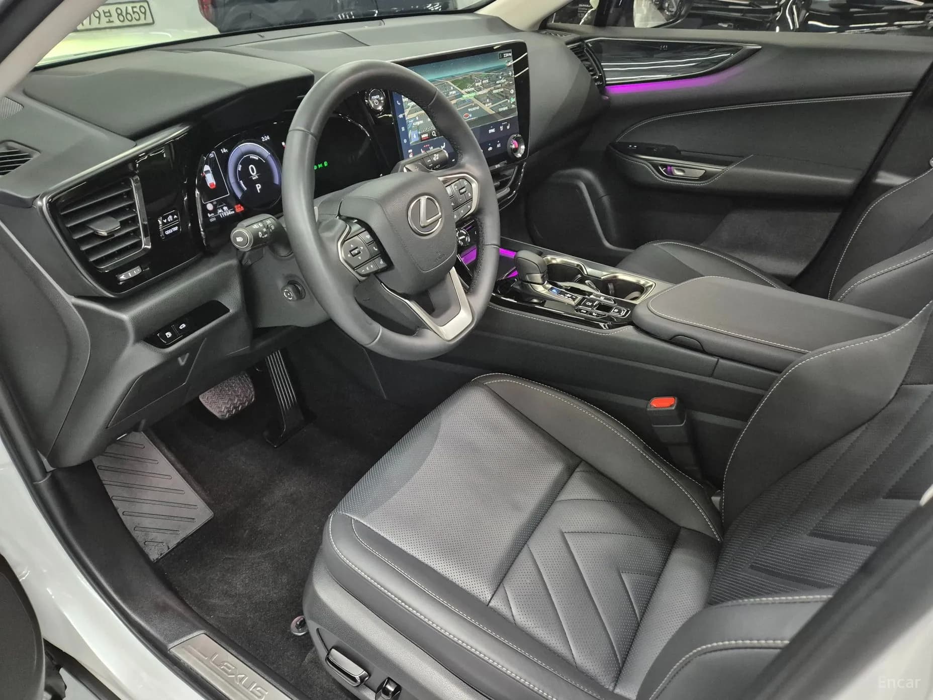 NX350h Gen 2